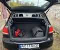 Фольксваген Гольф 2009 в Харькове на Automoto.ua Черный Фольксваген Гольф, объемом двигателя 1.4 л и пробегом 147 тыс. км за 7000 $, фото 6 на Automoto.ua