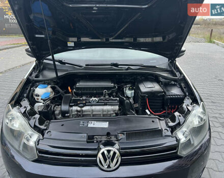 Фольксваген Гольф 2009 в Хмельницком на Automoto.ua Черный Фольксваген Гольф, объемом двигателя 1.4 л и пробегом 207 тыс. км за 7499 $, фото 44 на Automoto.ua