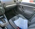 Черный Фольксваген Гольф, объемом двигателя 1.4 л и пробегом 165 тыс. км за 7750 $, фото 43 на Automoto.ua