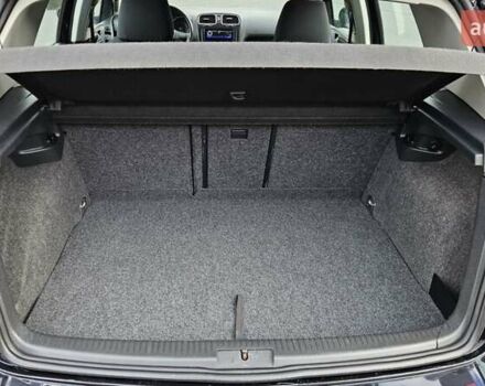 Черный Фольксваген Гольф, объемом двигателя 1.39 л и пробегом 197 тыс. км за 7350 $, фото 52 на Automoto.ua