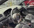 Фольксваген Гольф 2009 в Черновцах на Automoto.ua Черный Фольксваген Гольф, объемом двигателя 2 л и пробегом 250 тыс. км за 9800 $, фото 7 на Automoto.ua