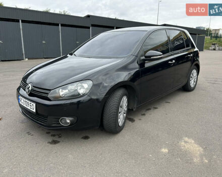 Фольксваген Гольф 2009 в Ровно на Automoto.ua Черный Фольксваген Гольф, объемом двигателя 1.97 л и пробегом 307 тыс. км за 7200 $, фото 25 на Automoto.ua