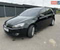 Фольксваген Гольф 2009 в Ровно на Automoto.ua Черный Фольксваген Гольф, объемом двигателя 1.97 л и пробегом 307 тыс. км за 7200 $, фото 25 на Automoto.ua