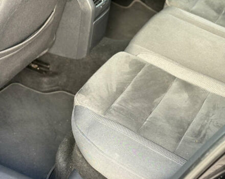 Чорний Фольксваген Гольф, об'ємом двигуна 1.39 л та пробігом 208 тис. км за 7200 $, фото 40 на Automoto.ua