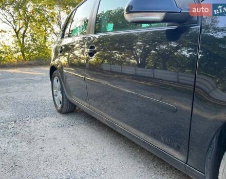 Чорний Фольксваген Гольф, об'ємом двигуна 1.4 л та пробігом 177 тис. км за 6999 $, фото 11 на Automoto.ua