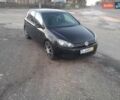 Черный Фольксваген Гольф, объемом двигателя 1.39 л и пробегом 215 тыс. км за 6700 $, фото 1 на Automoto.ua