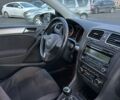 Чорний Фольксваген Гольф, об'ємом двигуна 1.4 л та пробігом 168 тис. км за 6800 $, фото 4 на Automoto.ua