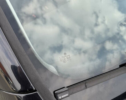 Черный Фольксваген Гольф, объемом двигателя 1.6 л и пробегом 243 тыс. км за 5999 $, фото 18 на Automoto.ua