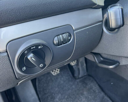 Чорний Фольксваген Гольф, об'ємом двигуна 1.4 л та пробігом 208 тис. км за 7400 $, фото 23 на Automoto.ua