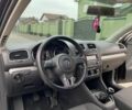 Черный Фольксваген Гольф, объемом двигателя 1.4 л и пробегом 243 тыс. км за 5850 $, фото 20 на Automoto.ua