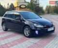 Чорний Фольксваген Гольф, об'ємом двигуна 1.6 л та пробігом 217 тис. км за 6500 $, фото 2 на Automoto.ua