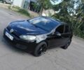 Черный Фольксваген Гольф, объемом двигателя 1.39 л и пробегом 195 тыс. км за 5999 $, фото 1 на Automoto.ua