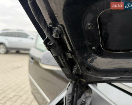 Черный Фольксваген Гольф, объемом двигателя 1.6 л и пробегом 189 тыс. км за 6650 $, фото 51 на Automoto.ua