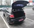 Черный Фольксваген Гольф, объемом двигателя 1.6 л и пробегом 216 тыс. км за 7400 $, фото 6 на Automoto.ua