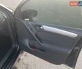 Черный Фольксваген Гольф, объемом двигателя 1.39 л и пробегом 263 тыс. км за 7500 $, фото 6 на Automoto.ua