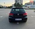 Чорний Фольксваген Гольф, об'ємом двигуна 1.39 л та пробігом 171 тис. км за 7800 $, фото 7 на Automoto.ua