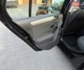 Черный Фольксваген Гольф, объемом двигателя 1.6 л и пробегом 218 тыс. км за 7750 $, фото 44 на Automoto.ua