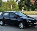 Черный Фольксваген Гольф, объемом двигателя 1.6 л и пробегом 217 тыс. км за 7199 $, фото 39 на Automoto.ua