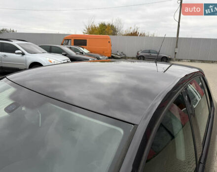 Черный Фольксваген Гольф, объемом двигателя 1.6 л и пробегом 189 тыс. км за 6650 $, фото 26 на Automoto.ua