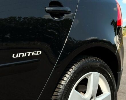 Чорний Фольксваген Гольф, об'ємом двигуна 1.4 л та пробігом 223 тис. км за 6700 $, фото 16 на Automoto.ua