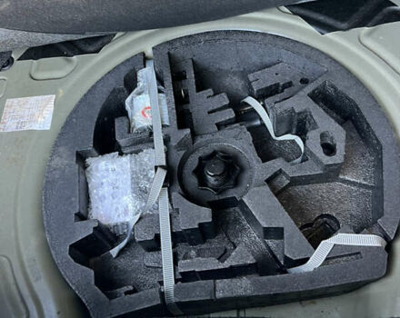 Чорний Фольксваген Гольф, об'ємом двигуна 1.4 л та пробігом 208 тис. км за 7400 $, фото 22 на Automoto.ua