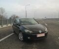 Черный Фольксваген Гольф, объемом двигателя 1.4 л и пробегом 173 тыс. км за 8700 $, фото 3 на Automoto.ua