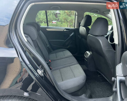 Фольксваген Гольф 2009 в Хмельницком на Automoto.ua Черный Фольксваген Гольф, объемом двигателя 1.4 л и пробегом 207 тыс. км за 7499 $, фото 26 на Automoto.ua