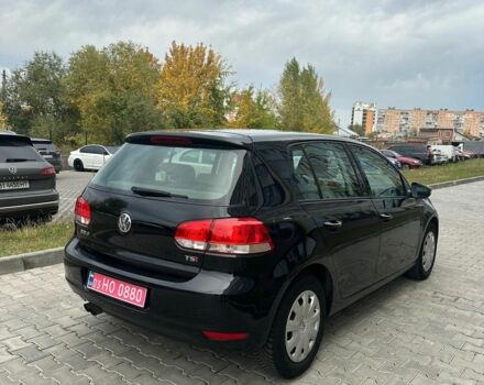 Чорний Фольксваген Гольф, об'ємом двигуна 0 л та пробігом 150 тис. км за 7800 $, фото 2 на Automoto.ua