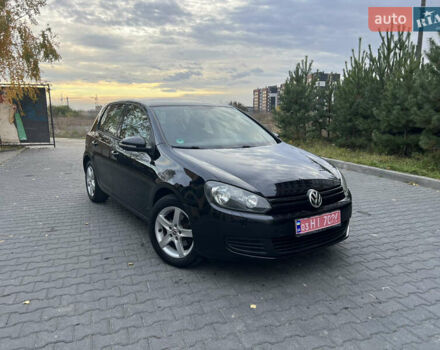 Фольксваген Гольф 2009 в Хмельницком на Automoto.ua Черный Фольксваген Гольф, объемом двигателя 1.4 л и пробегом 207 тыс. км за 7499 $, фото 16 на Automoto.ua