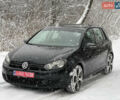 Чорний Фольксваген Гольф, об'ємом двигуна 1.6 л та пробігом 230 тис. км за 7150 $, фото 1 на Automoto.ua