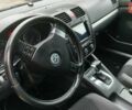 Черный Фольксваген Гольф, объемом двигателя 1.4 л и пробегом 181 тыс. км за 7800 $, фото 17 на Automoto.ua