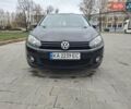 Чорний Фольксваген Гольф, об'ємом двигуна 1.39 л та пробігом 209 тис. км за 7400 $, фото 6 на Automoto.ua
