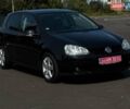 Чорний Фольксваген Гольф, об'ємом двигуна 1.4 л та пробігом 223 тис. км за 6700 $, фото 6 на Automoto.ua