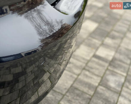 Черный Фольксваген Гольф, объемом двигателя 1.39 л и пробегом 190 тыс. км за 7200 $, фото 15 на Automoto.ua