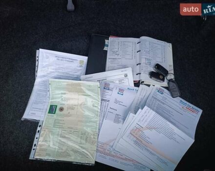 Чорний Фольксваген Гольф, об'ємом двигуна 0 л та пробігом 223 тис. км за 6999 $, фото 45 на Automoto.ua