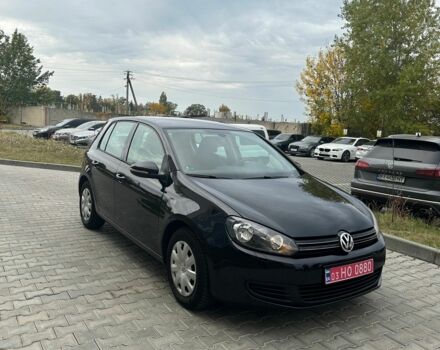 Чорний Фольксваген Гольф, об'ємом двигуна 0 л та пробігом 150 тис. км за 7800 $, фото 3 на Automoto.ua