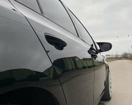 Черный Фольксваген Гольф, объемом двигателя 1.4 л и пробегом 242 тыс. км за 5699 $, фото 20 на Automoto.ua