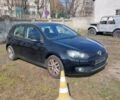 Чорний Фольксваген Гольф, об'ємом двигуна 1.39 л та пробігом 236 тис. км за 5550 $, фото 1 на Automoto.ua