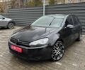 Черный Фольксваген Гольф, объемом двигателя 1.39 л и пробегом 235 тыс. км за 6999 $, фото 1 на Automoto.ua