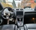 Черный Фольксваген Гольф, объемом двигателя 1.98 л и пробегом 186 тыс. км за 6700 $, фото 17 на Automoto.ua