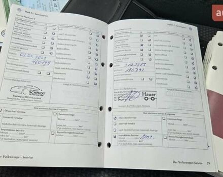 Черный Фольксваген Гольф, объемом двигателя 1.39 л и пробегом 197 тыс. км за 7350 $, фото 91 на Automoto.ua