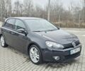 Чорний Фольксваген Гольф, об'ємом двигуна 1.6 л та пробігом 215 тис. км за 7900 $, фото 1 на Automoto.ua