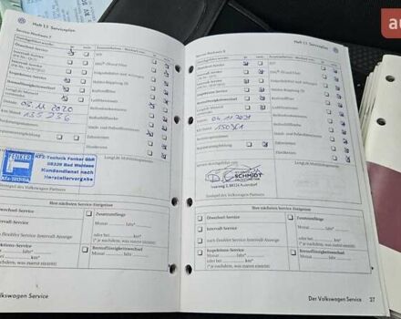 Черный Фольксваген Гольф, объемом двигателя 1.39 л и пробегом 197 тыс. км за 7350 $, фото 90 на Automoto.ua