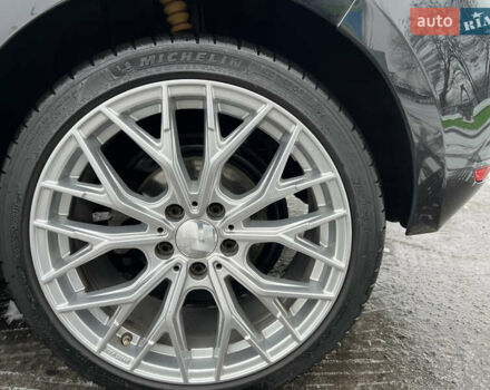 Черный Фольксваген Гольф, объемом двигателя 1.6 л и пробегом 199 тыс. км за 8500 $, фото 30 на Automoto.ua