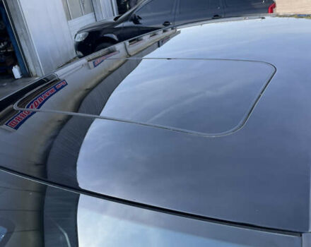 Чорний Фольксваген Гольф, об'ємом двигуна 1.39 л та пробігом 208 тис. км за 7900 $, фото 15 на Automoto.ua