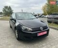 Фольксваген Гольф 2009 у Полтаві на Automoto.ua Чорний Фольксваген Гольф, об'ємом двигуна 1.4 л та пробігом 150 тис. км за 7800 $, фото 1 на Automoto.ua