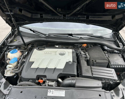 Фольксваген Гольф 2009 в Ровно на Automoto.ua Черный Фольксваген Гольф, объемом двигателя 1.97 л и пробегом 307 тыс. км за 7200 $, фото 21 на Automoto.ua