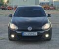 Чорний Фольксваген Гольф, об'ємом двигуна 2 л та пробігом 307 тис. км за 7499 $, фото 1 на Automoto.ua