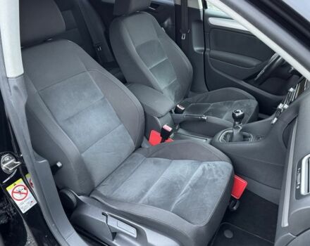 Черный Фольксваген Гольф, объемом двигателя 1.4 л и пробегом 168 тыс. км за 7350 $, фото 18 на Automoto.ua