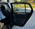 Черный Фольксваген Гольф, объемом двигателя 1.6 л и пробегом 217 тыс. км за 7199 $, фото 77 на Automoto.ua